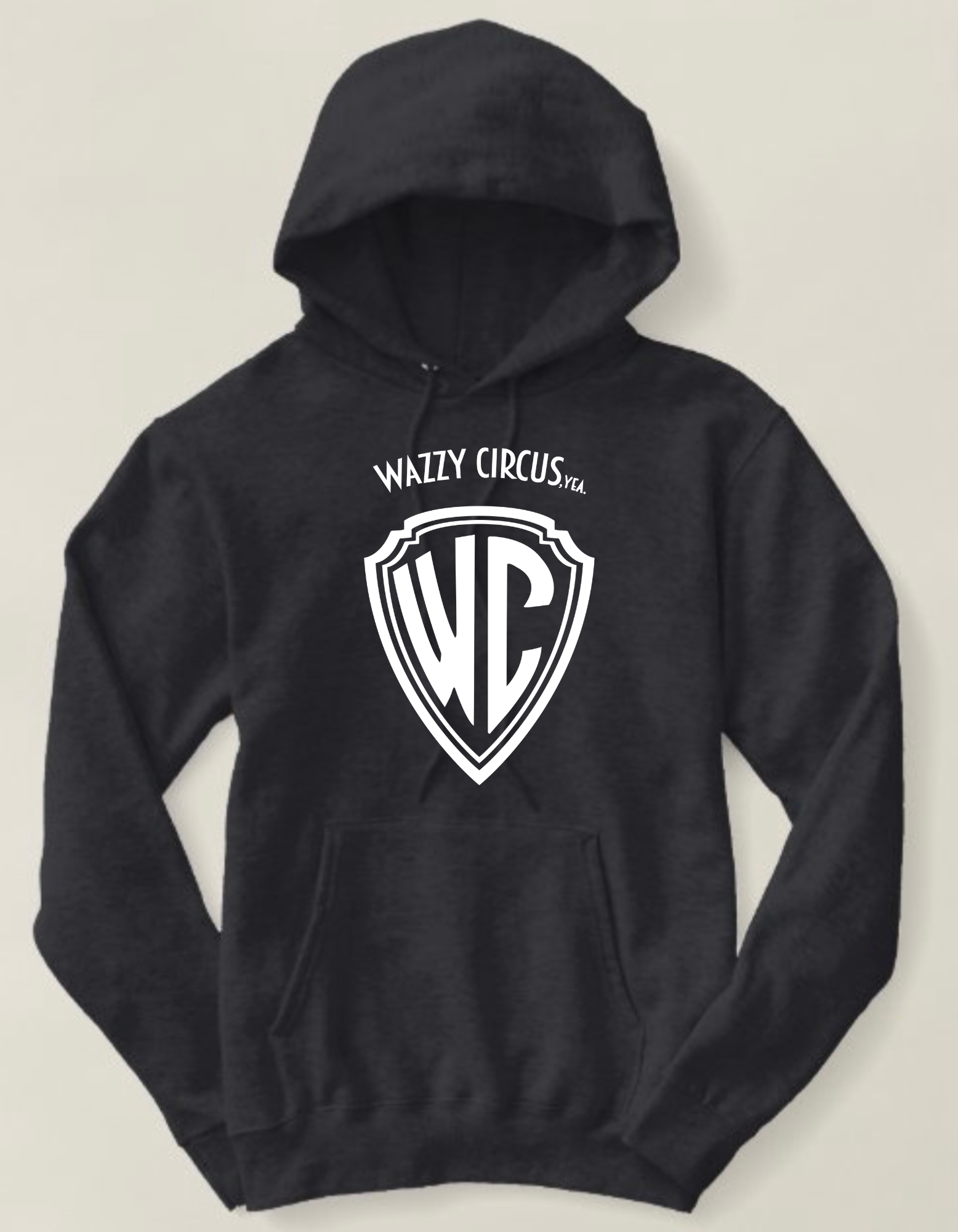WAZZYCIRCUS GEAR