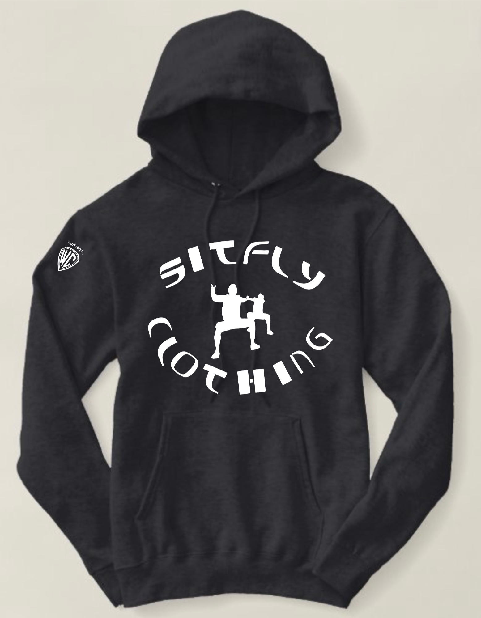SITFLY CLOTHING HOODIE COLLECTION