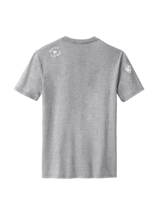 GOTTA INDOOR SKYDIVE T-SHIRT GREY